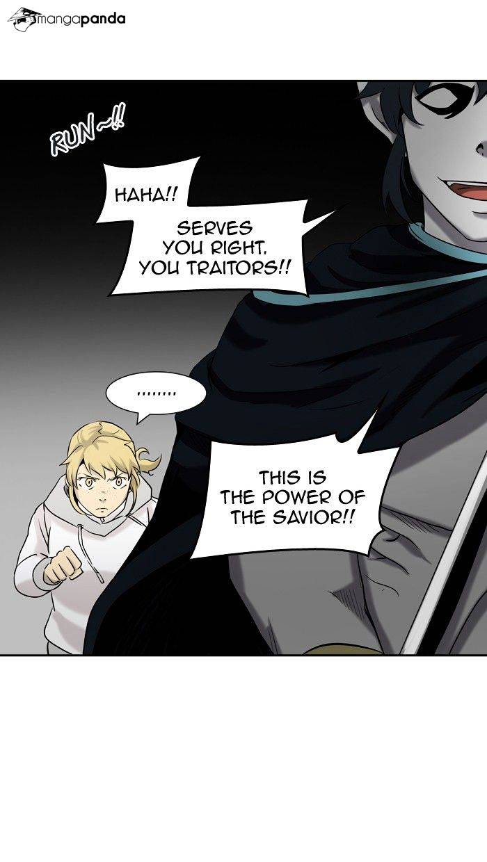 Tower of God Chapter 328 image 019